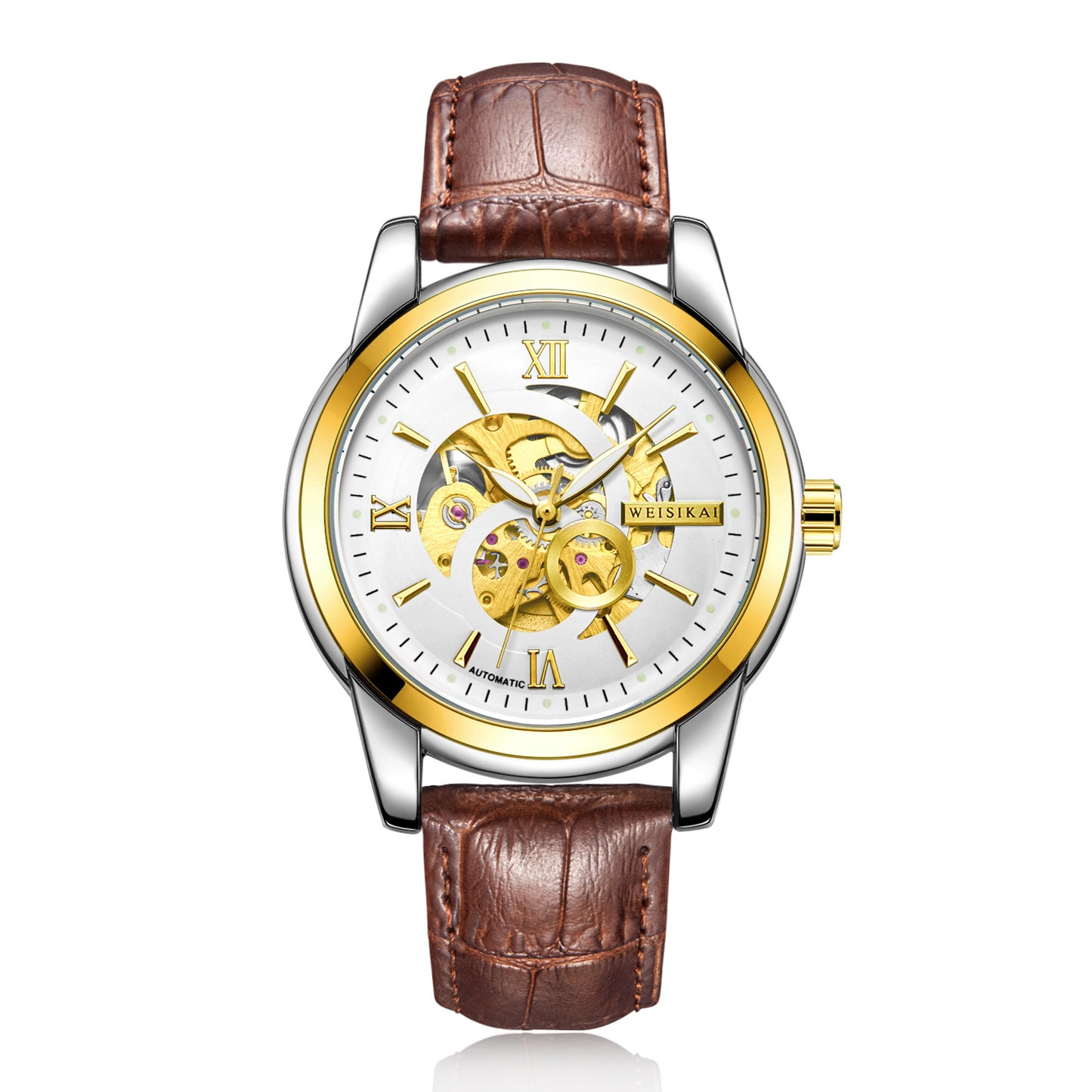 Đồng Hồ - Thể Thao - Nam - H041561