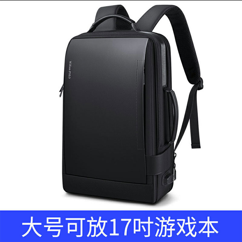 Túi Đeo Vai - WilliamPoLo - Nam - H055873