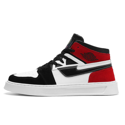 Boots Martin - Thu Đông - Nam - H050883