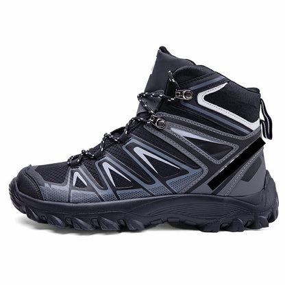 Giày Leo Núi - Thu Đông - Nam - H051147