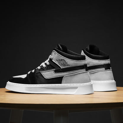 Boots Martin - Thu Đông - Nam - H050883