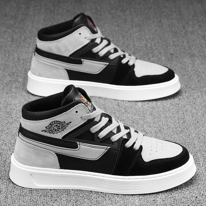 Boots Martin - Thu Đông - Nam - H050883