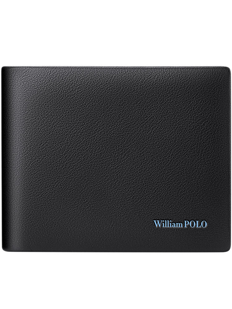 Ví Bóp - Da Bò - Nam - H055876