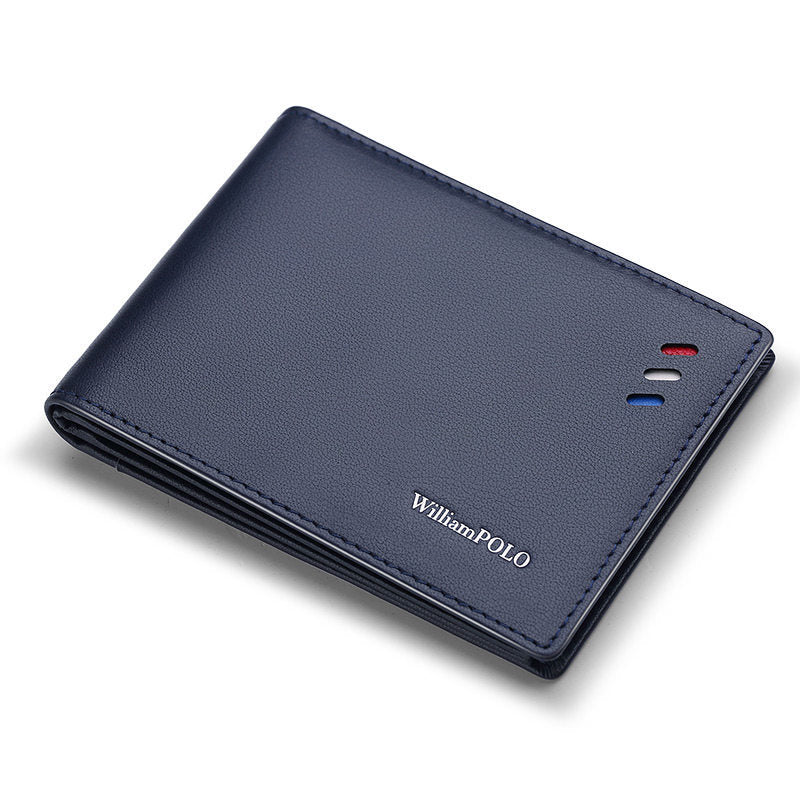 Ví Bóp - Da Bò - Nam - H055848