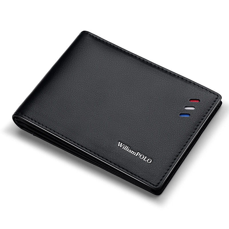 Ví Bóp - Da Bò - Nam - H055848