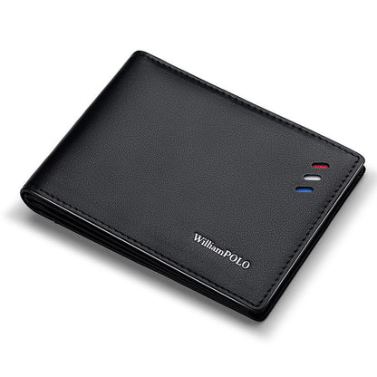 Ví Bóp - Da Bò - Nam - H055848