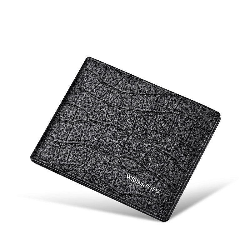 Ví Bóp - Da Bò - Nam - H055848