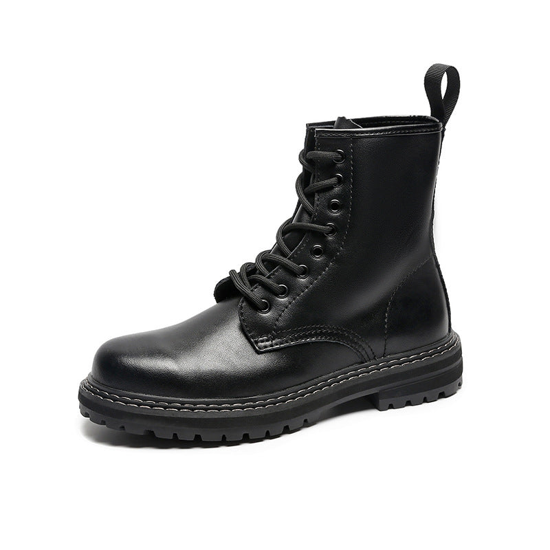 Boots Cổ Thấp - Mùa Hè - Nam - H059061