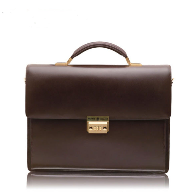 Túi Xách - Da Bò - Nam - H057741