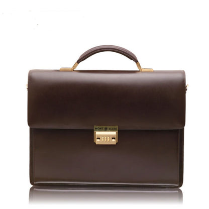 Túi Xách - Da Bò - Nam - H057741