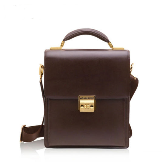 Túi Xách - Da Bò - Nam - H057742