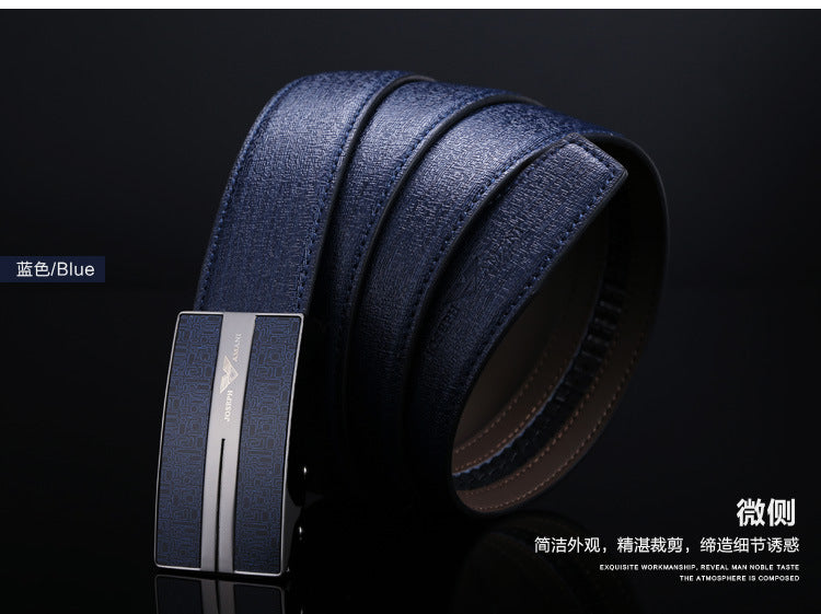 Dây Lưng - Da Bò - Nam - H057642