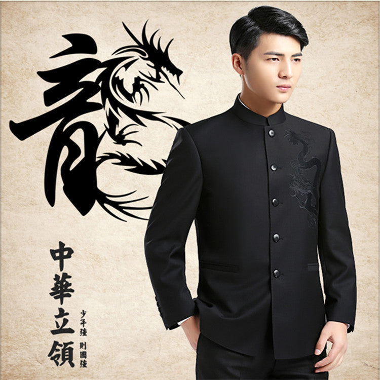 Áo Vest - Trẻ Trung - Nam - H069145