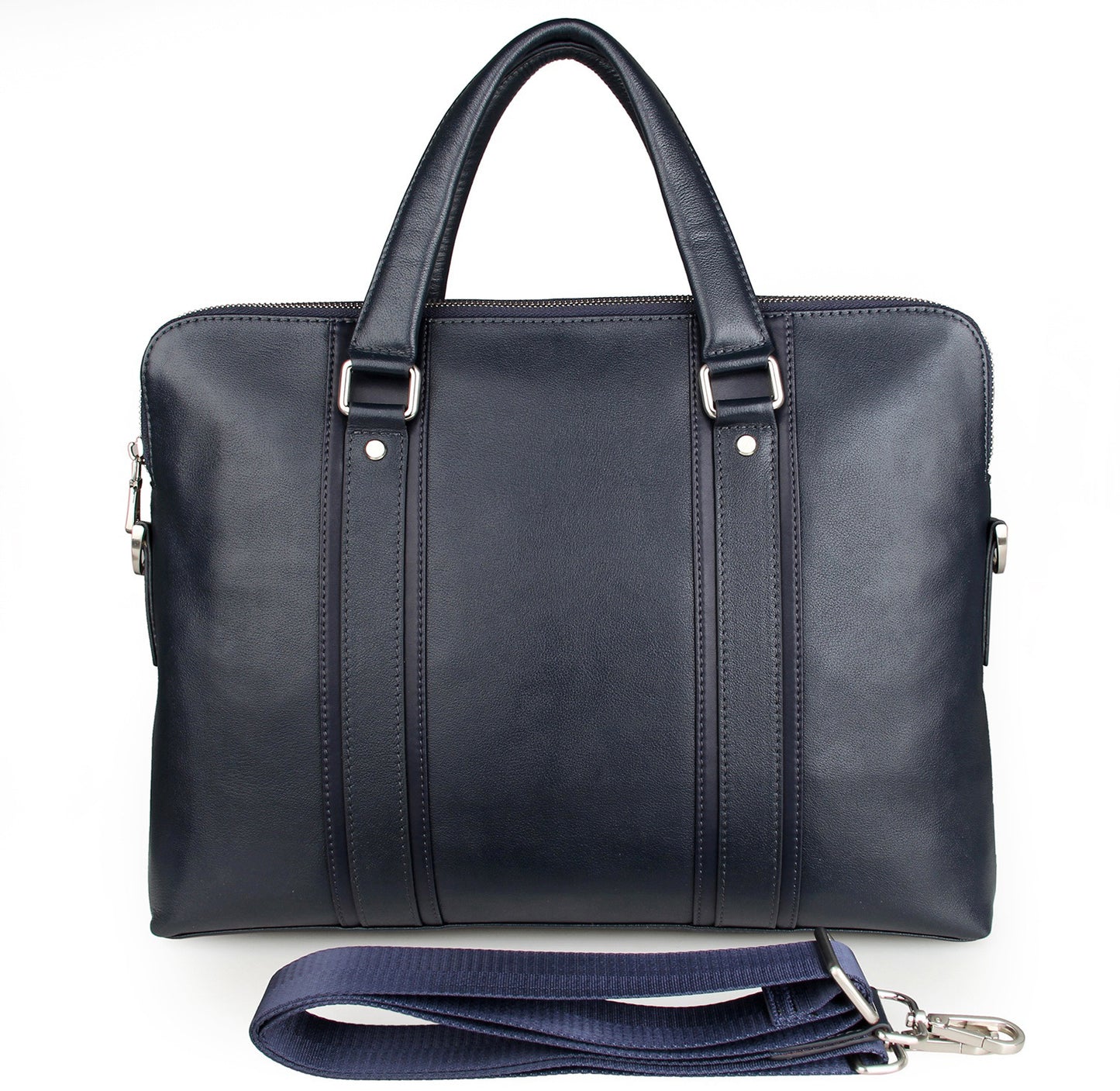 Túi Xách - Da Bò - Nam - H017879