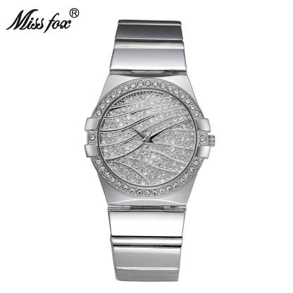 Đồng Hồ - Phong Cách Âu Mỹ - Nam - H060003