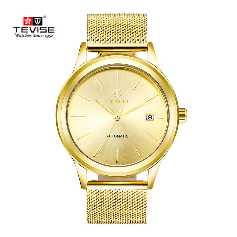 Đồng Hồ - Phối Lưới - Nam - H055798