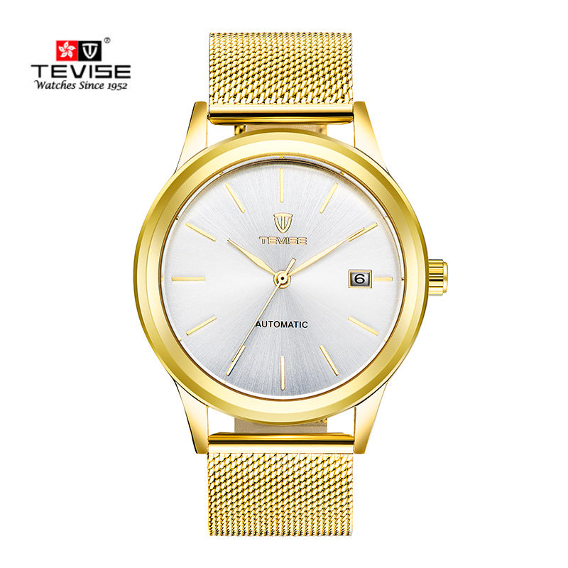 Đồng Hồ - Phối Lưới - Nam - H055798