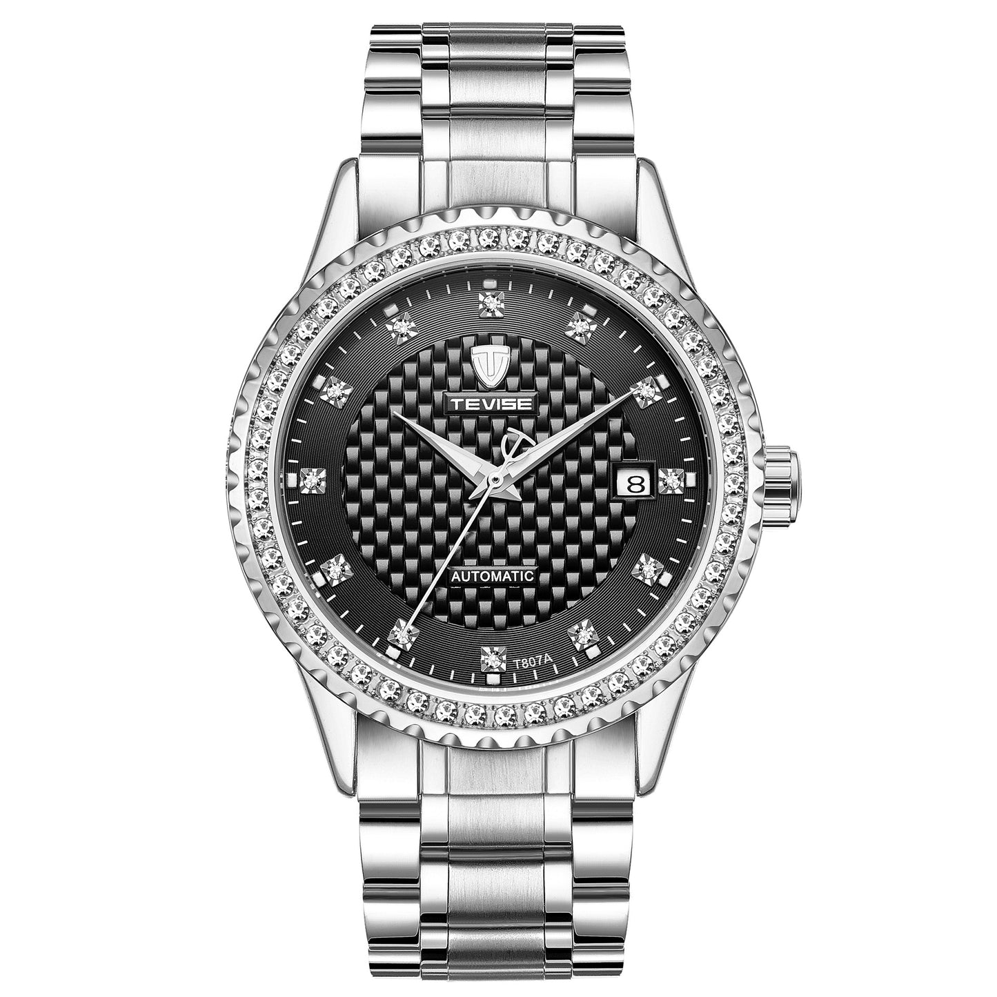 Đồng Hồ - Máy Tự Động - Nam - H055666