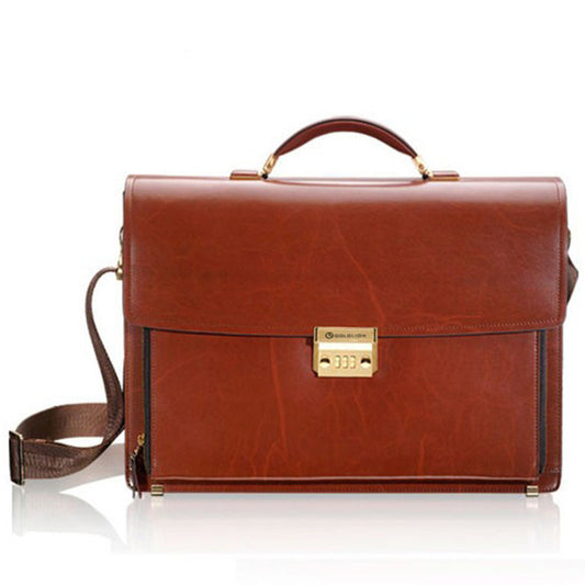 Túi Xách - Da Bò - Nam - H057735