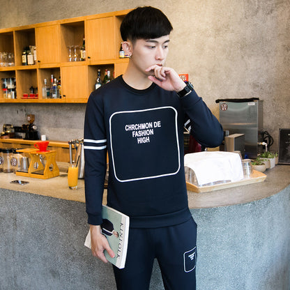 Bộ Đồ - Xu Hướng Mới - Nam - H040068