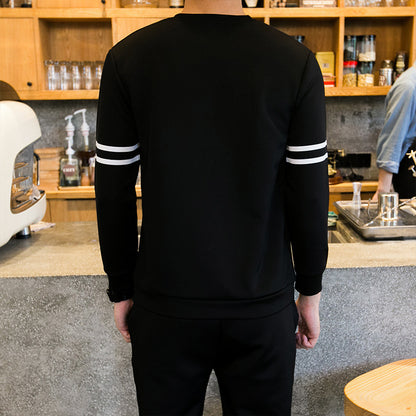 Bộ Đồ - Xu Hướng Mới - Nam - H040068