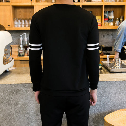 Bộ Đồ - Xu Hướng Mới - Nam - H040068