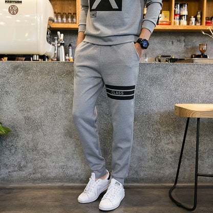 Bộ Đồ - Thu Đông - Nam - H040066