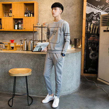 Bộ Đồ - Xu Hướng Mới - Nam - H040068