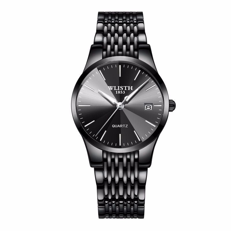 Đồng Hồ - Phong Cách Hàn Quốc - Nam - H061274