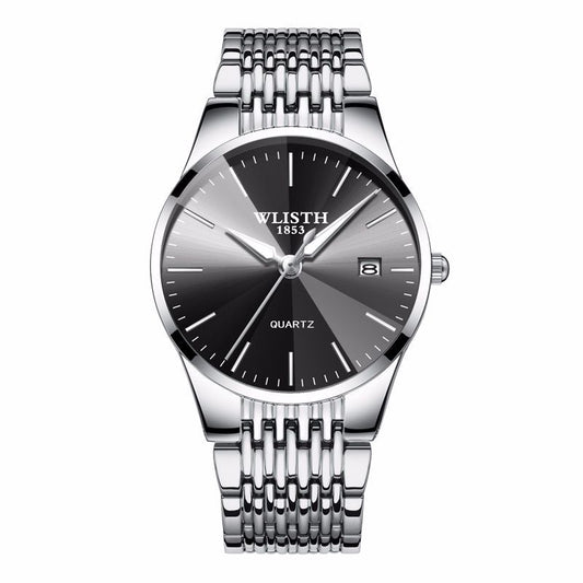 Đồng Hồ - Phong Cách Hàn Quốc - Nam - H061274