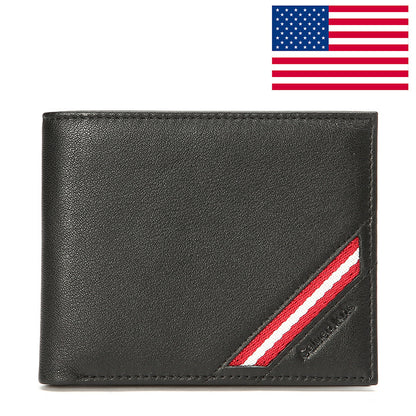 Ví Bóp - Da Bò - Nam - H057730