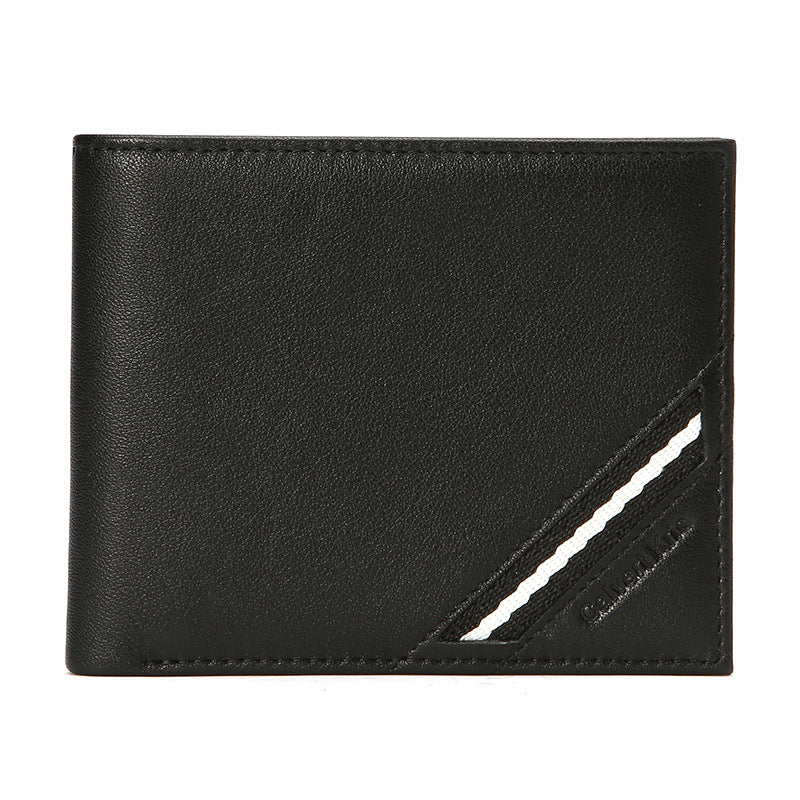 Ví Bóp - Da Bò - Nam - H057730