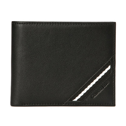 Ví Bóp - Da Bò - Nam - H057730