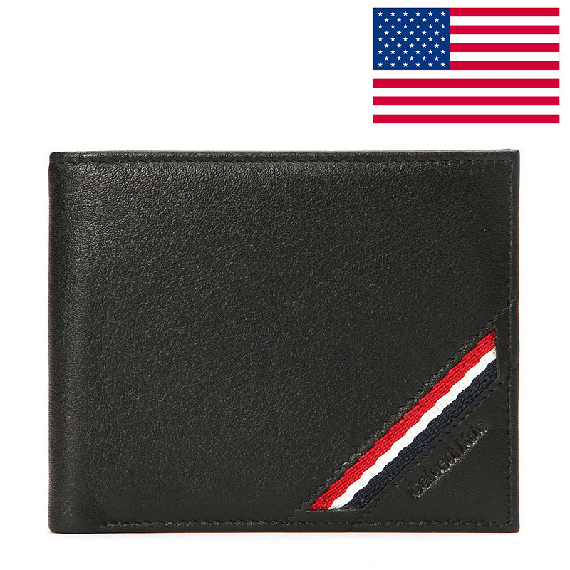 Ví Bóp - Da Bò - Nam - H057730