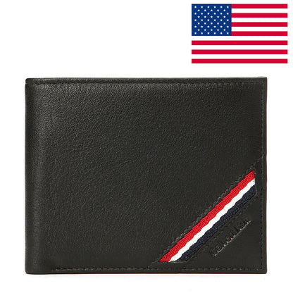 Ví Bóp - Da Bò - Nam - H057730