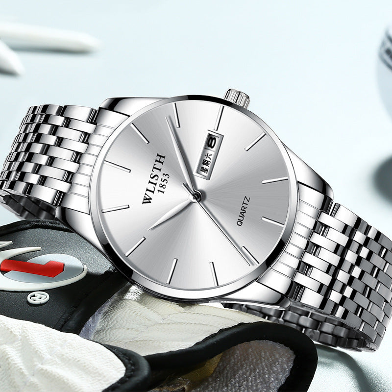 Đồng Hồ - Nam - H061255