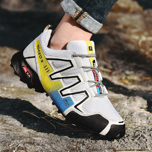 Giày Thể Thao - Mùa Hè - Nam - H051197