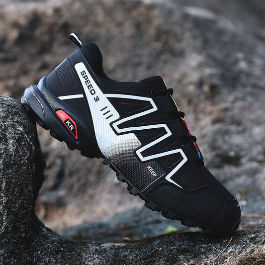 Giày Thể Thao - Mùa Hè - Nam - H051197