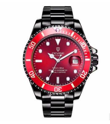 Đồng Hồ - Phong Cách Hàn Quốc - Nam - H055639