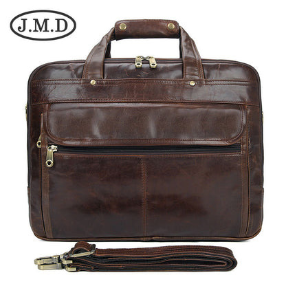 Túi - Da Bò - Nam - H017816