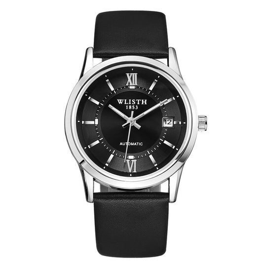 Đồng Hồ - Máy Tự Động - Nam - H061332