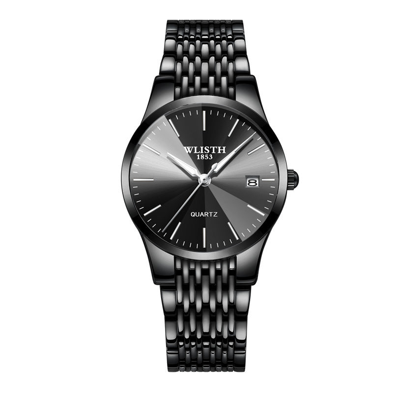 Đồng Hồ - Nam - H061259