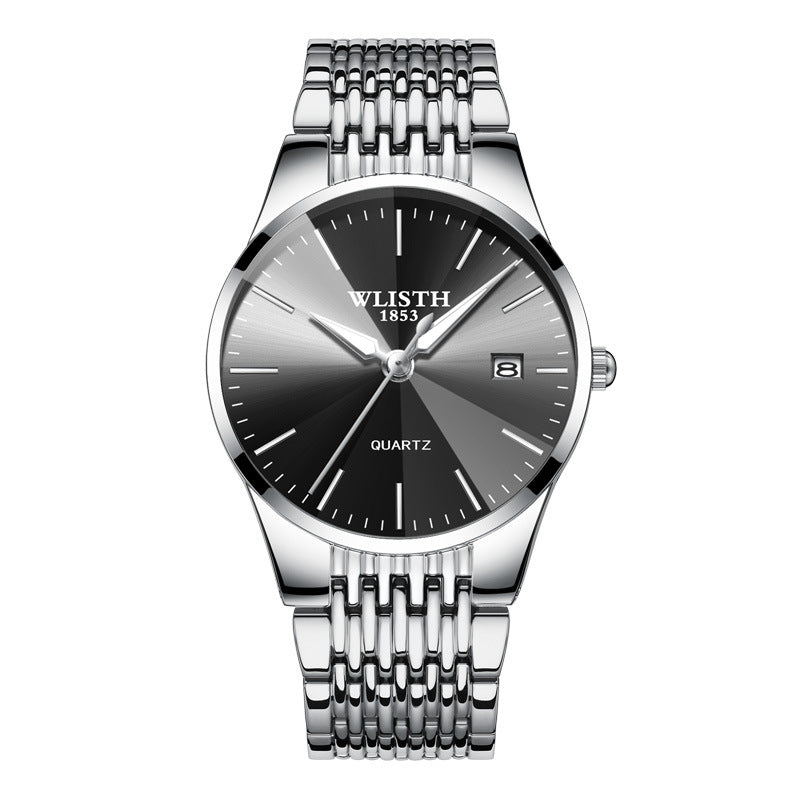 Đồng Hồ - Nam - H061259