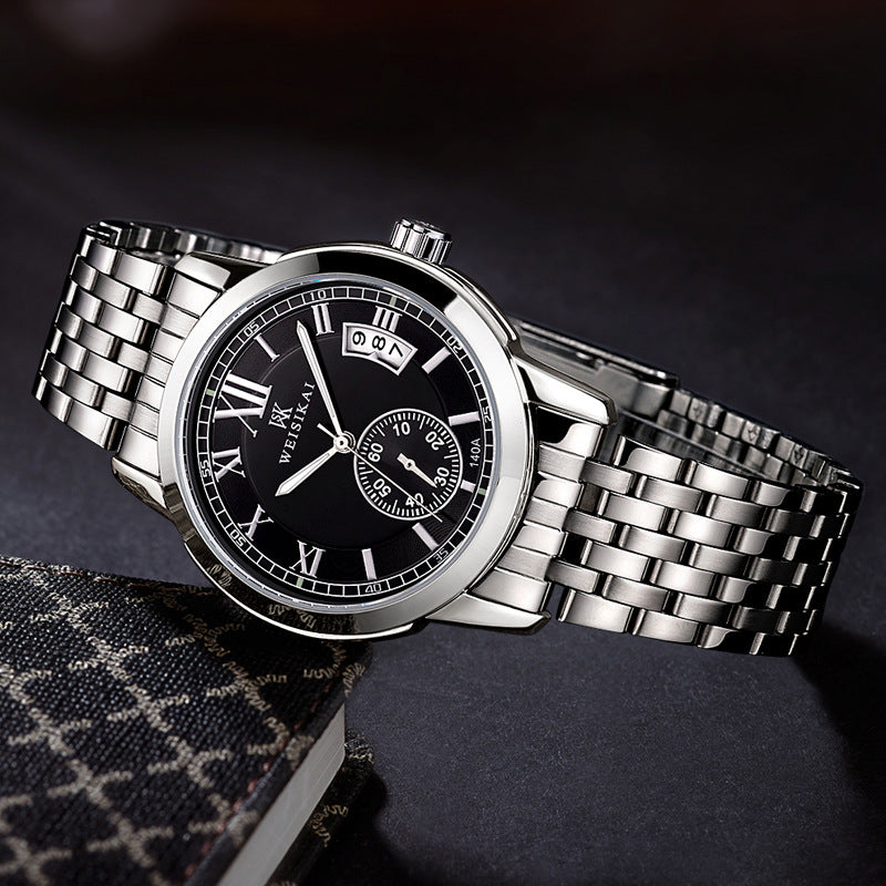 Đồng Hồ - Nam - H041542