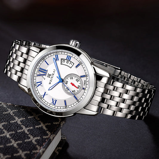 Đồng Hồ - Nam - H041542