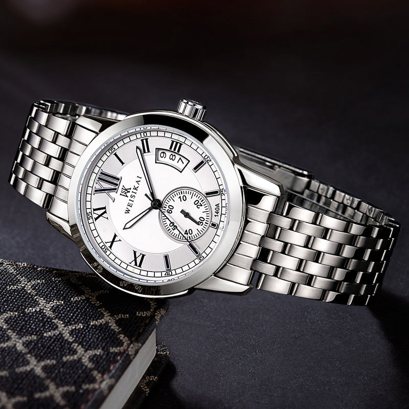 Đồng Hồ - Nam - H041542