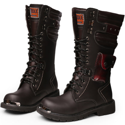 Giày Boots - Nam - H058938