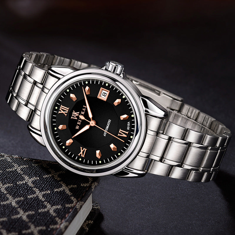 Đồng Hồ - Nam - H041535