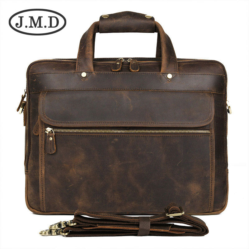 Túi Xách - Da Bò - Túi - H017871