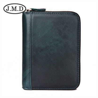 Ví Bóp - Da Bò - Unisex - H018797